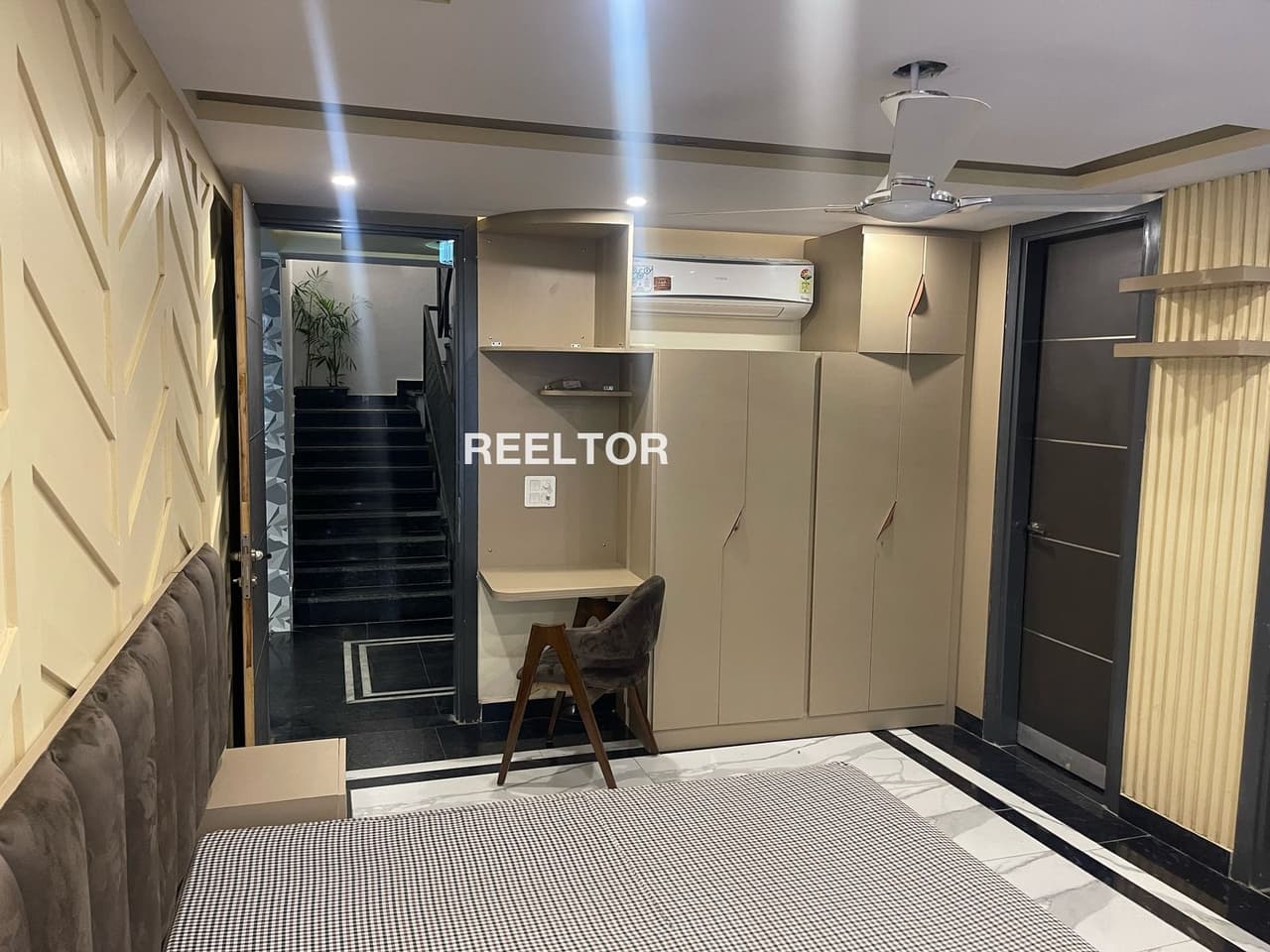 Image of Garden-View 5 BHK Villa in Sector 22