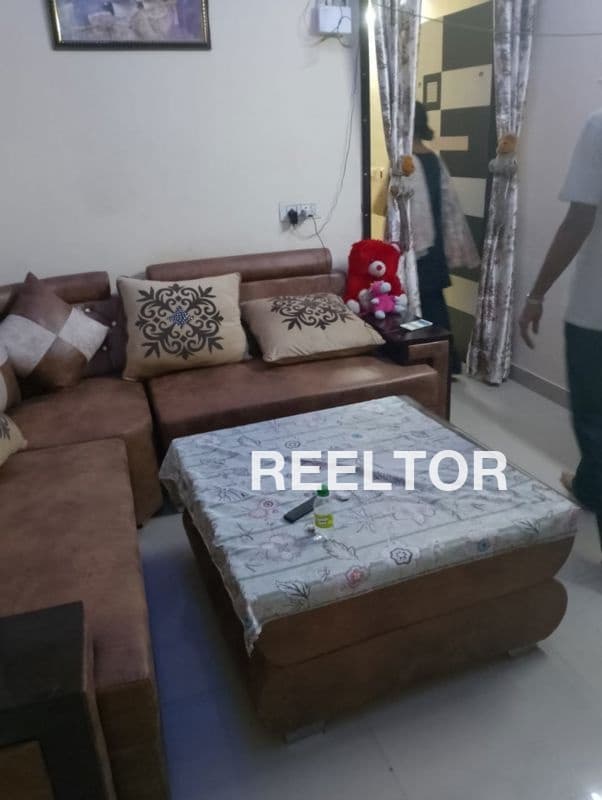 Image of Bright 3rd Floor 8 BHK Villa in Bajaj Nagar,  Jaipur