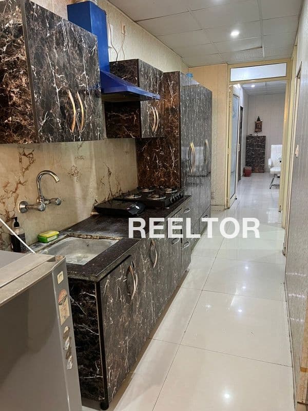 Villa For Rent In Bordhi Rehti