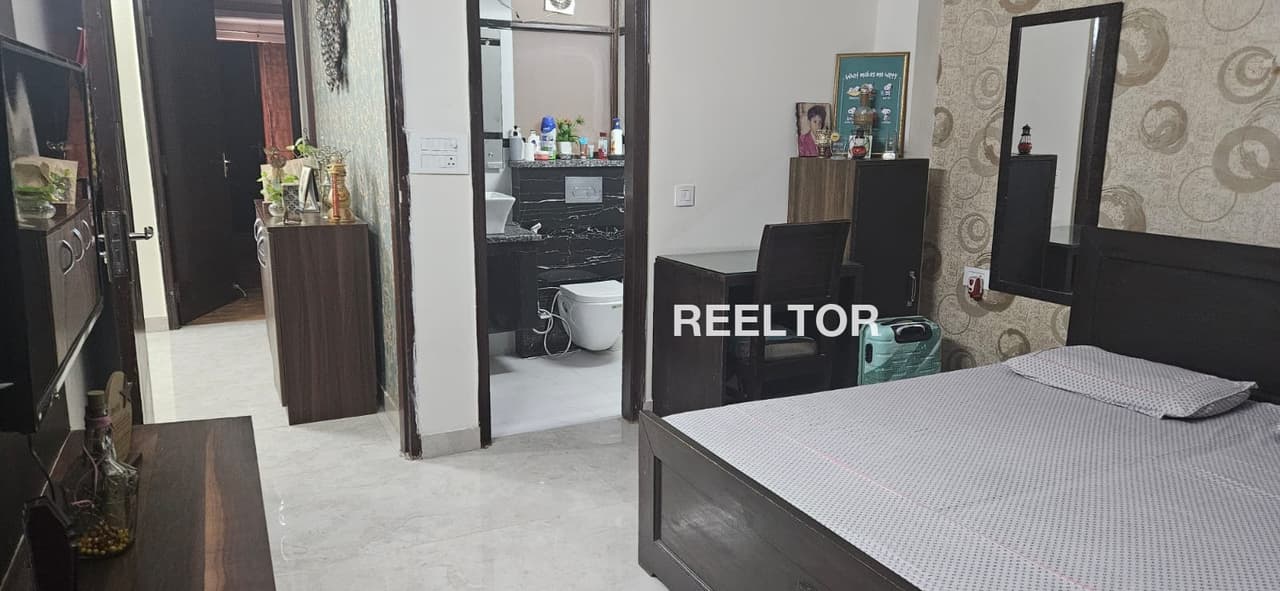 Explore 4 Bhk In Tulip Grand For Sale Kharkhoda