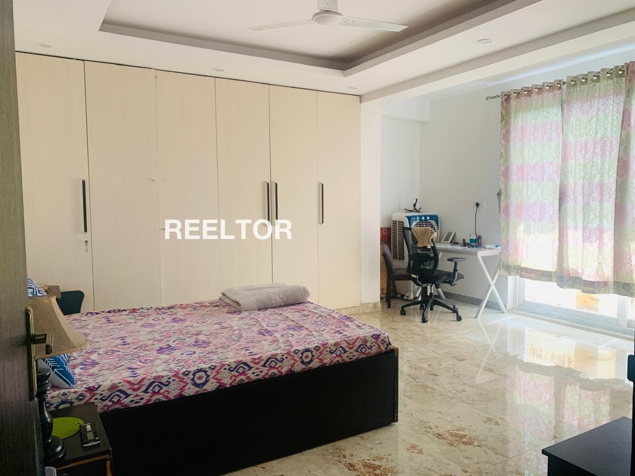 Image of Upscale 6 BHK Villa for Rent in Sector 19