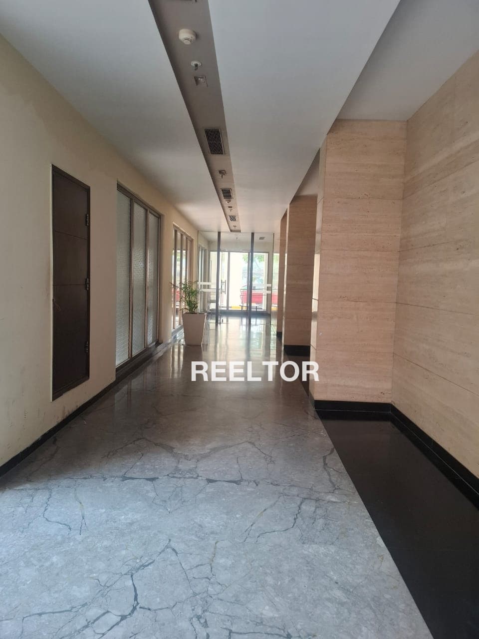 Image of 3739 sqft Carpet 5 BHK in MAHINDRA WORLD CITY Phase II, Chennai