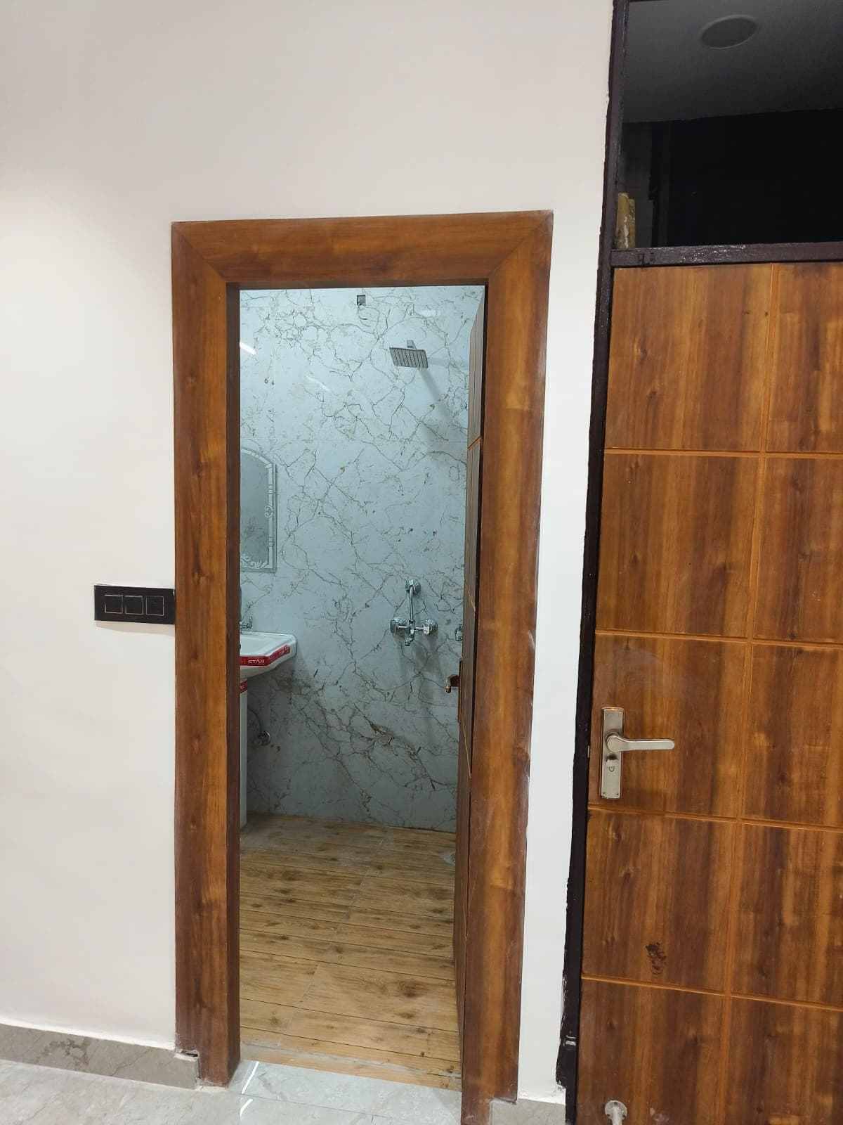 3 Bhk House For Rent In Sonnapura Chikkaballapura