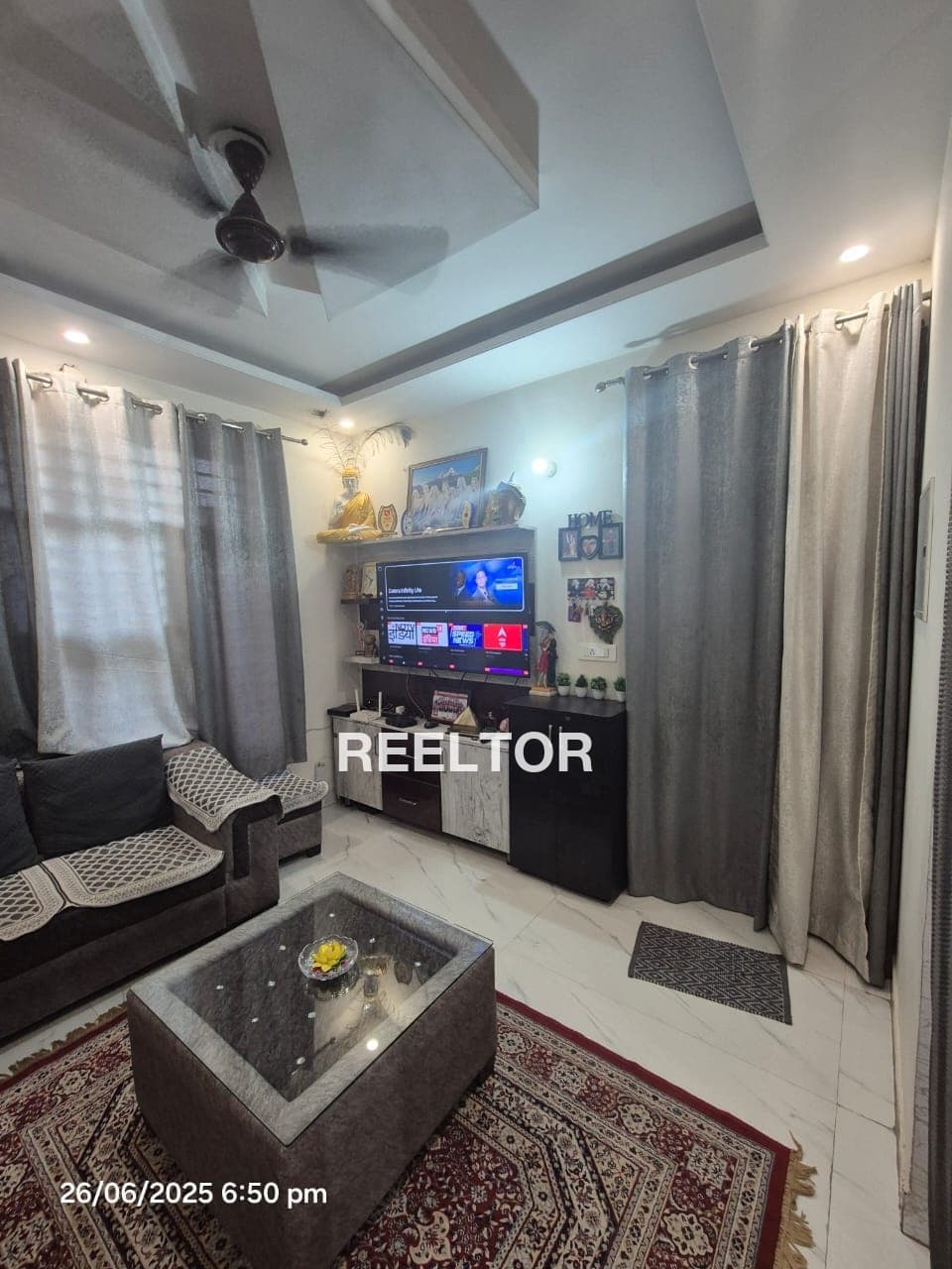 Image of Reasonably Priced 5 BHK Villa in Yelahanka Satellite Town