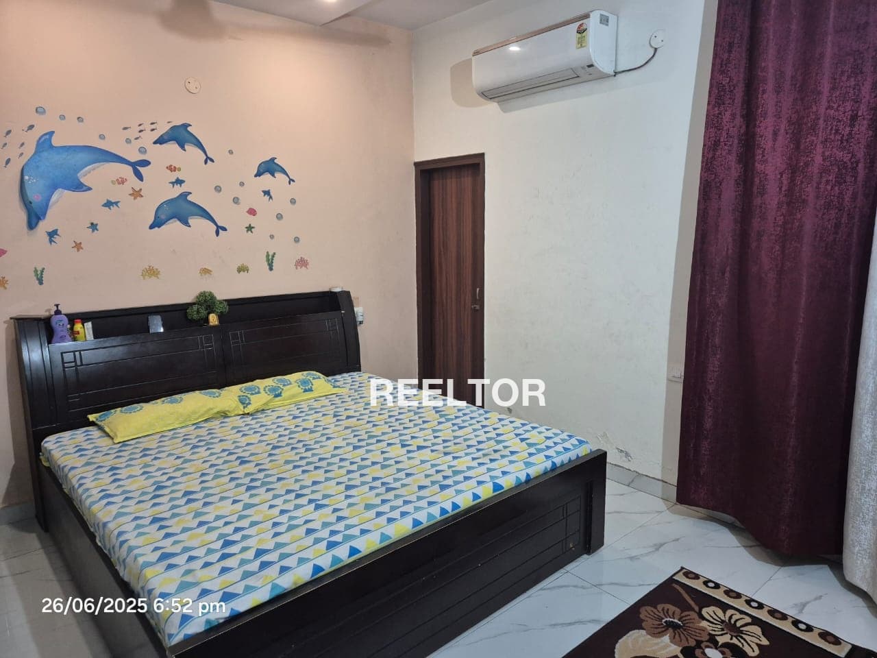 Image of Ready to Move 8 BHK Villa for Sale in ANNA NAGAR Block W