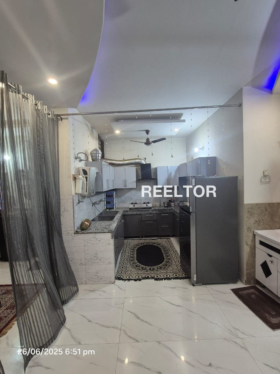 Image of Rental-Yield 5 BHK Villa in Kharghar Sector 45, Navi Mumbai