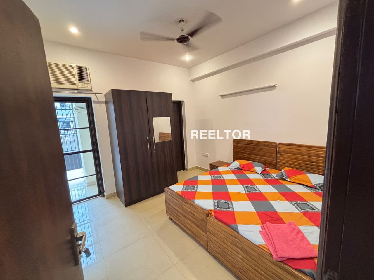 Commercial Space For Rent In Ambattur Industrial Estate