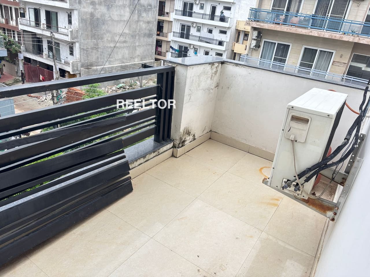 Image of Park-Facing 5 BHK Villa for Sale in Shivdaspura