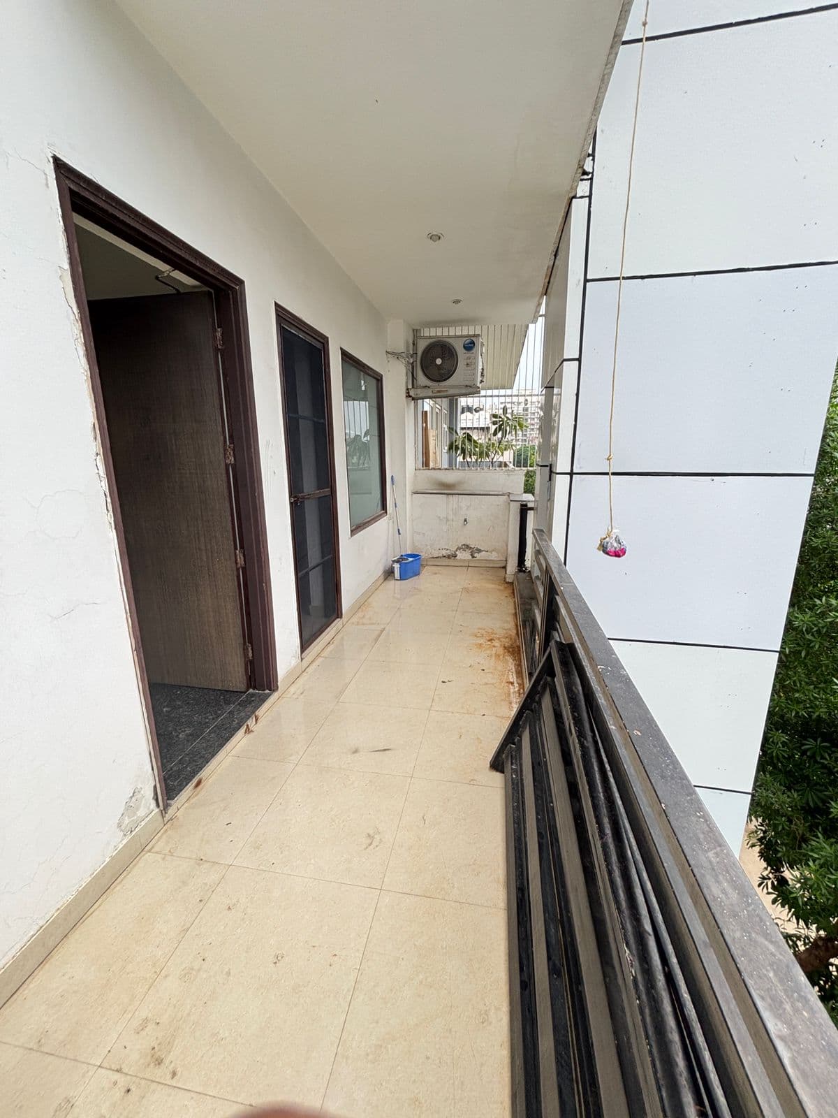 Image of Airy 8 BHK Villa Available for Sale in Gandhinagar Sector 30C
