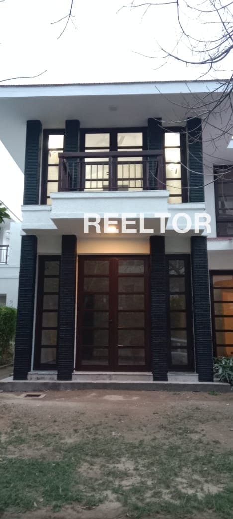 Image of Prime 4th Floor 8 BHK Villa in Kharghar Sector 19