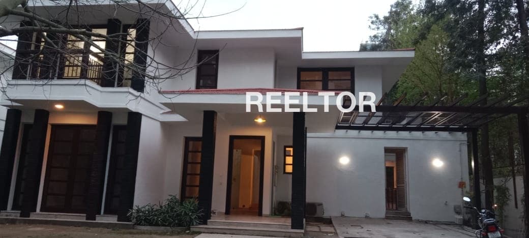 Image of Prime 4th Floor 8 BHK Villa in Kharghar Sector 19