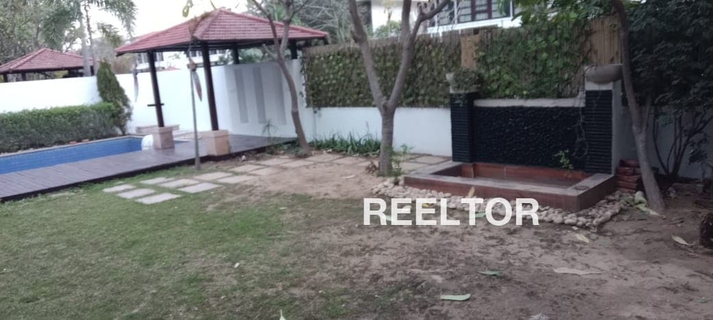 Image of 5 BHK Villa with 3867 sqft Carpet Area in Kabulpur