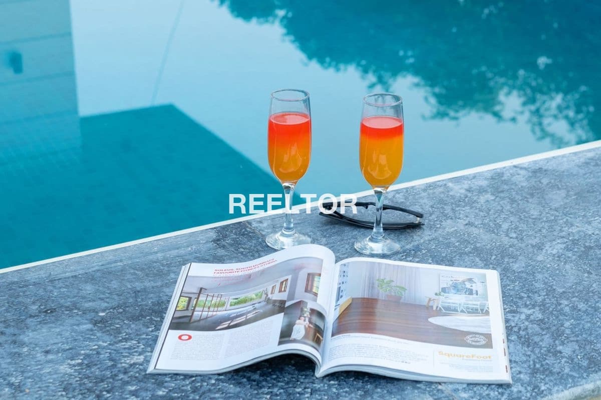 Image of Well Ventilated 5 BHK Villa for Rent in Salt Lake Sector IV