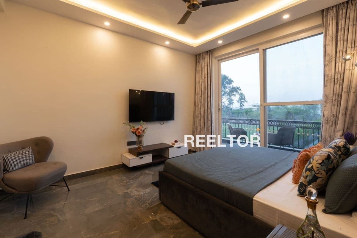 Image of Spacious 5655 sqft Carpet 5 BHK in Dhouj