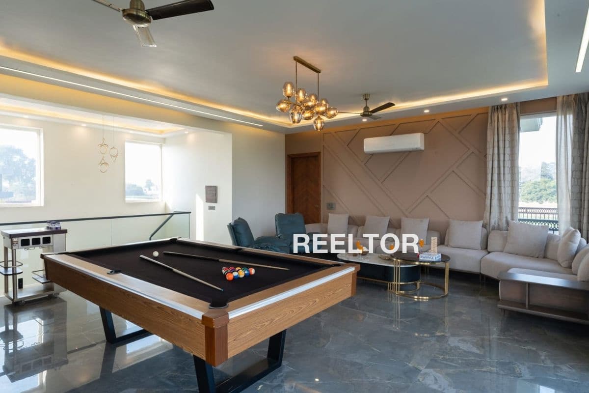 Image of 6 BHK Villa Ready for Rent in Brahmpuri