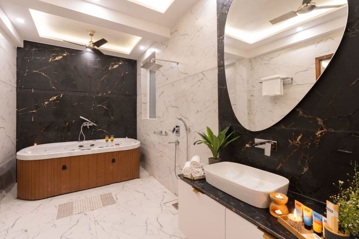 Villa For Sale In Damdama Sohna