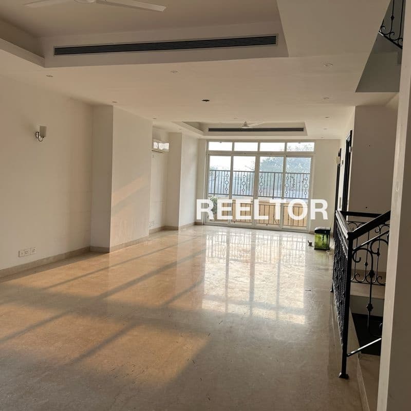 Image of Family-Friendly 5 BHK Villa in Kolar Road Block 1, Bhopal