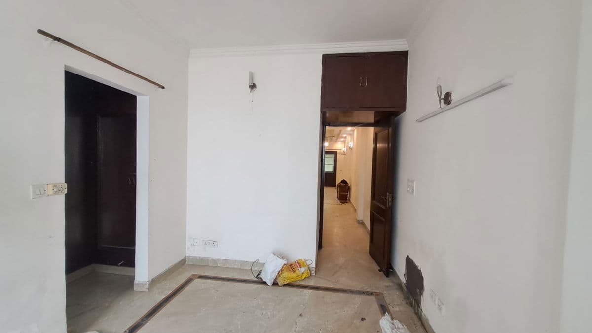 2 Bhk For Sale In Apna Villa Dwarka Sector 10