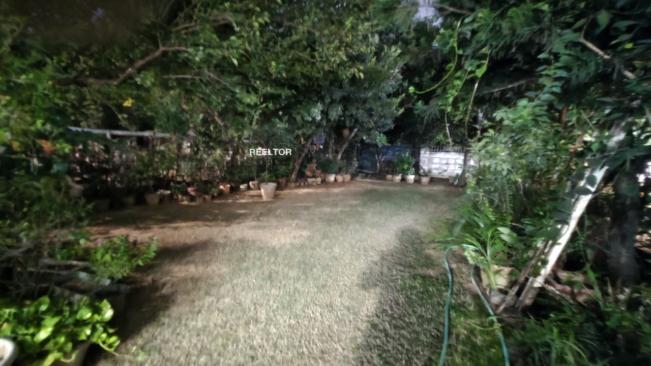 Image of 6 BHK Villa with 5737 sqft Carpet Area in Dronagiri Sector 1