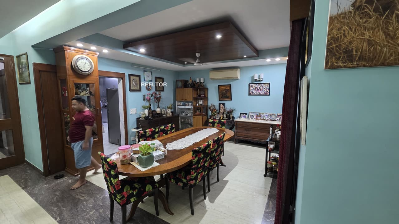 Villa For Sale In Kirti Nagar Jaipur