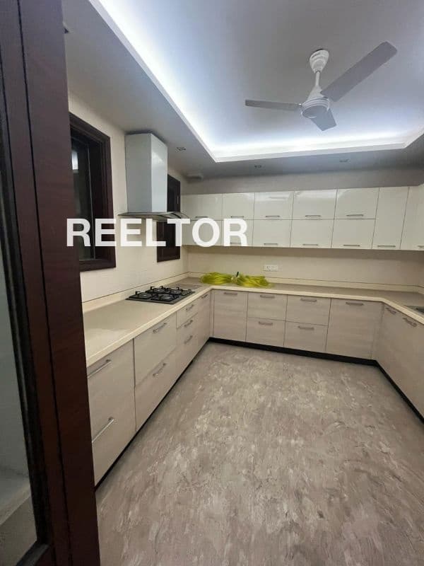 4 Bhk House For Rent In Bsnl Society Golf Club