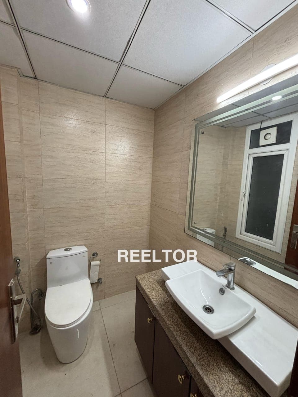 Image of Sector 6 8 BHK Villa for Rent