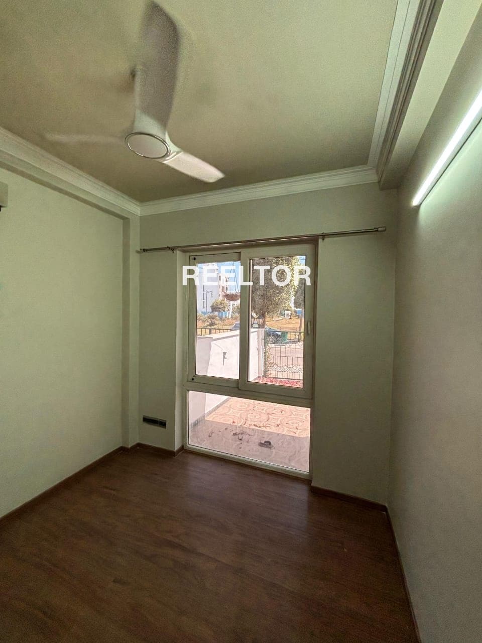 Image of Fully Ventilated 7 BHK Villa in Dronagiri Sector 6