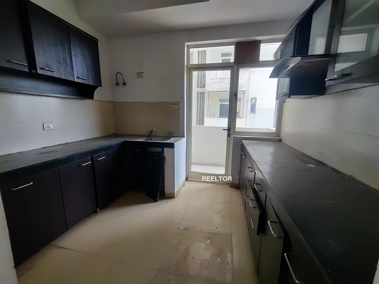 Image of 7 BHK with 3333 sqft Net Area in Ulwe Sector 21