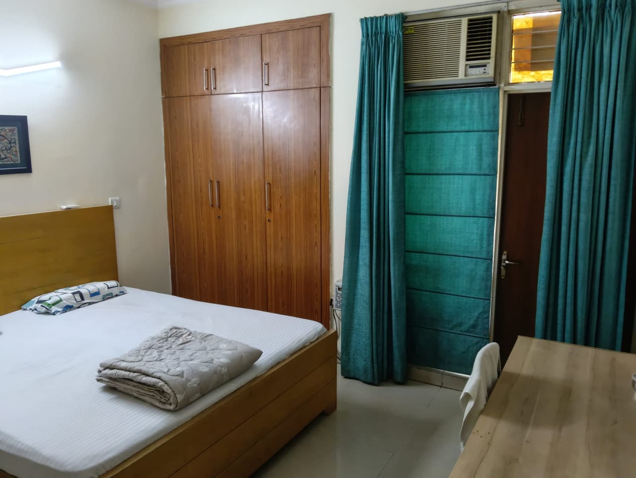 Image of Garden-View 6 BHK Villa in Ulwe Sector 21