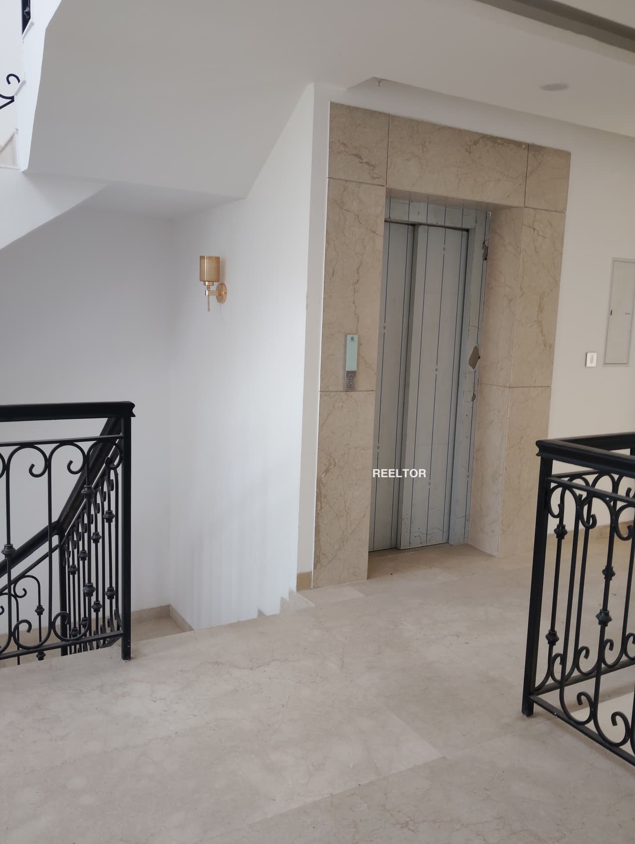 Image of 2nd Floor 5 BHK Villa Available in Morni Hills