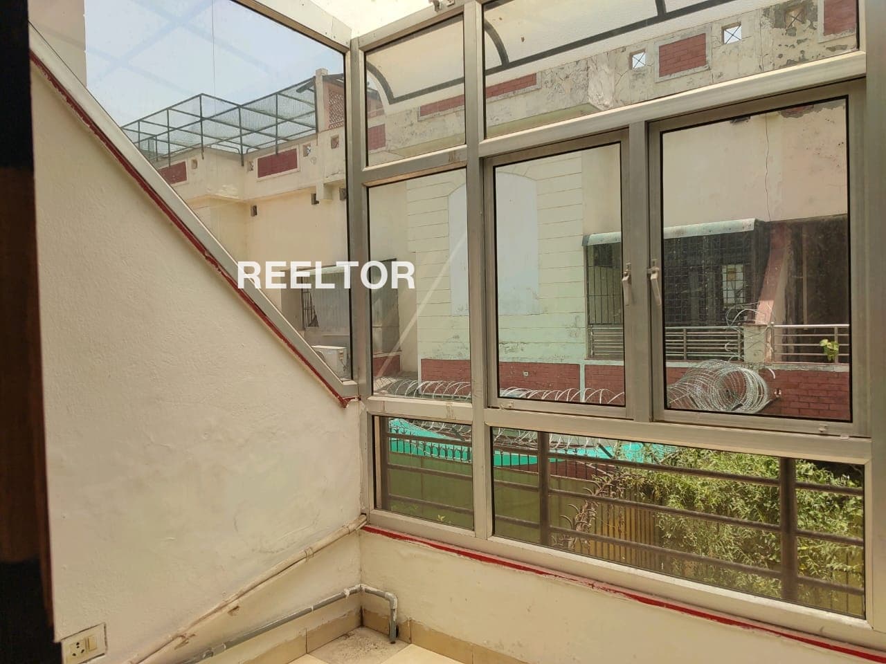 Image of Well-Connected 6 BHK Villa in sector 59