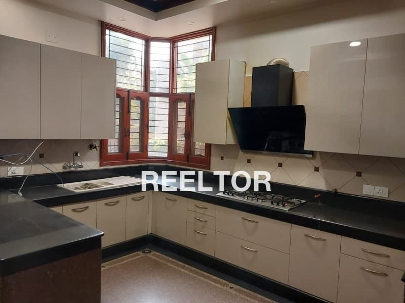 Image of Reasonably Priced 8 BHK Villa in Kharghar Sector 38