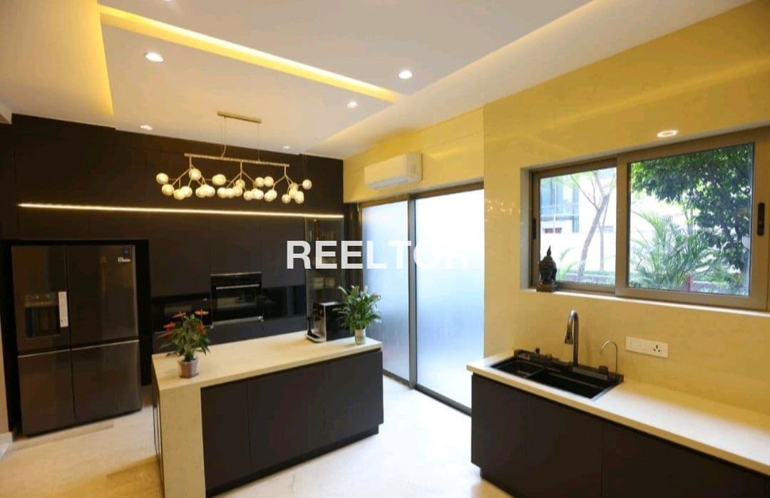 Image of Newly Built 6 BHK Villa for Sale in Bommasandra Industrial Area Phase 4,