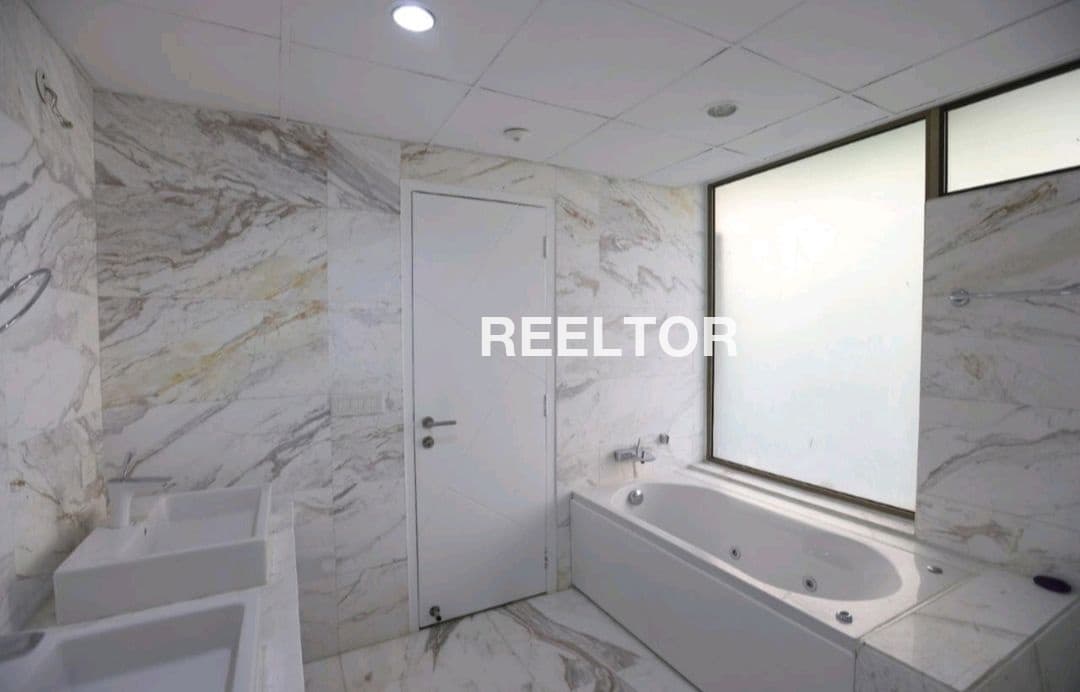 Villa For Rent In Bordhi Rehti