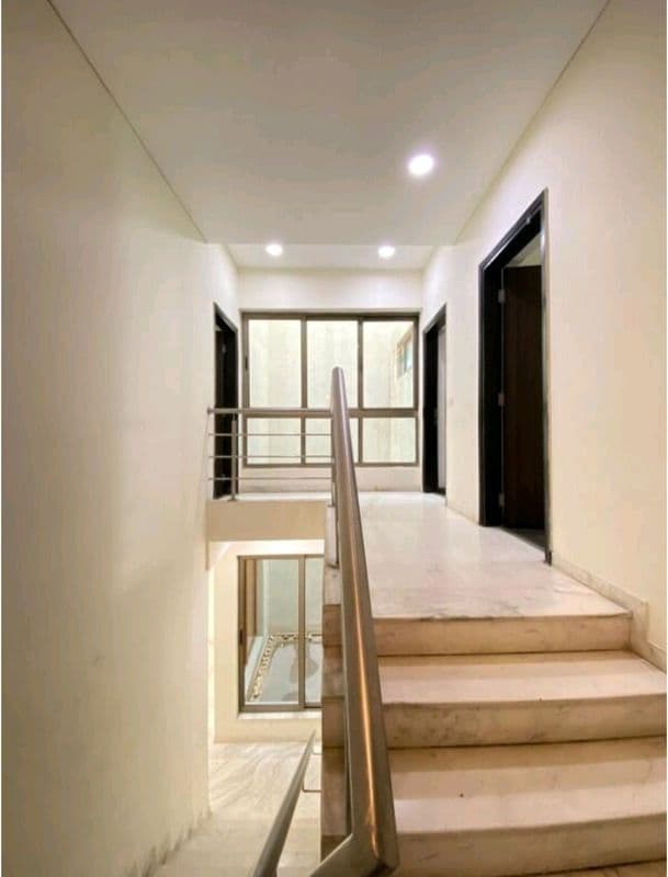 Image of New Town Action Area IIIA 8 BHK Villa — For Sale Today