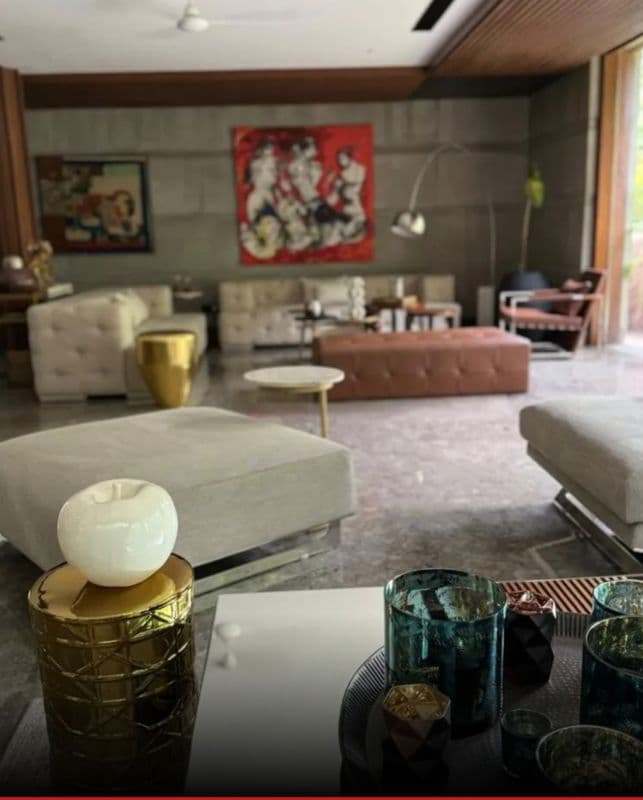 Image of Urgent For Sale: 5 BHK Villa in sector 7