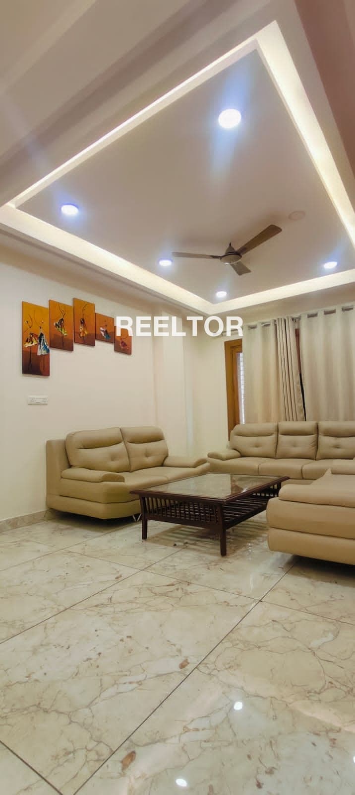 Image of Modern 6 BHK Villa | Rent | Shahpura Sector C, Bhopal
