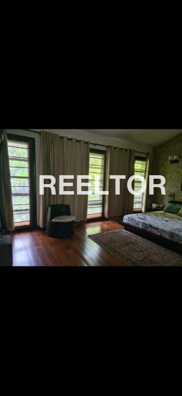 Image of KAVIARASU KANNADASAN NAGAR Block 2: 6 BHK Villa for Rent