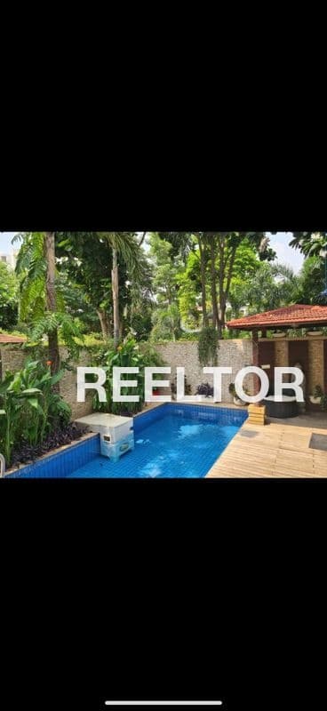 Villa For Sale In Kargil Nagar Mathavaram