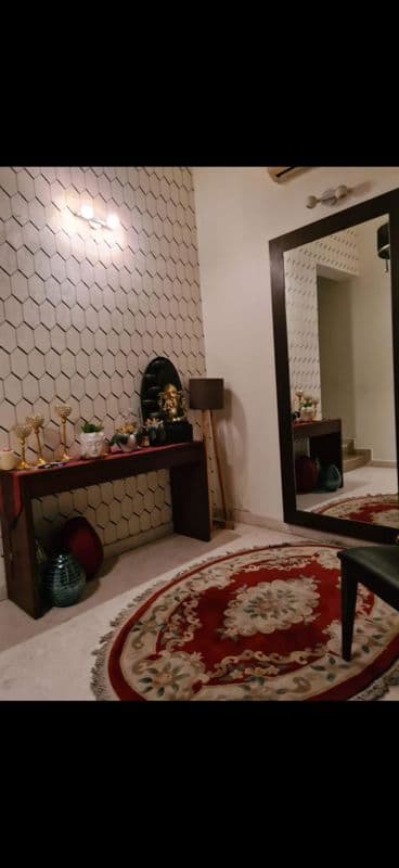 Image of 4th Floor 8 BHK Villa Available in Surya Nagar