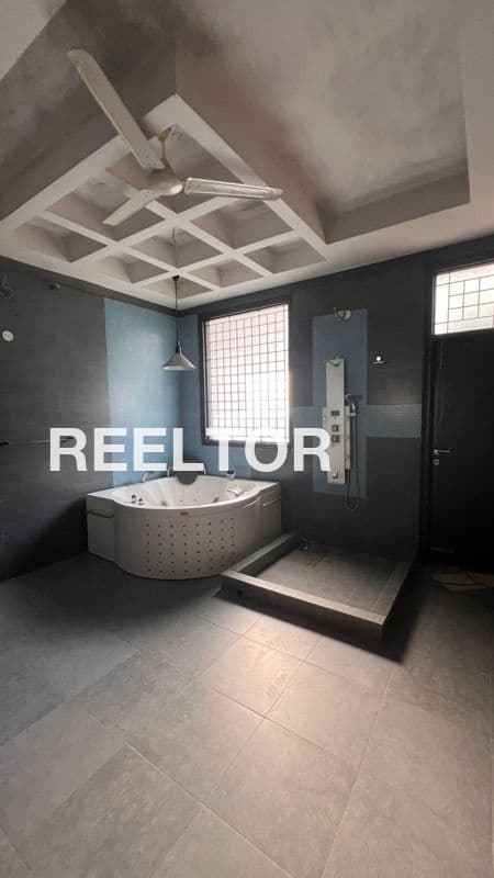 Image of Spacious 4687 sqft Carpet 5 BHK in Hanuman Nagar