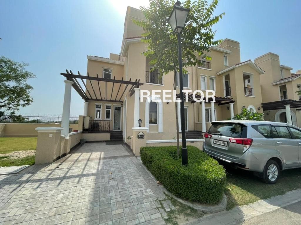 Villa For Sale In Dhamchar Arki