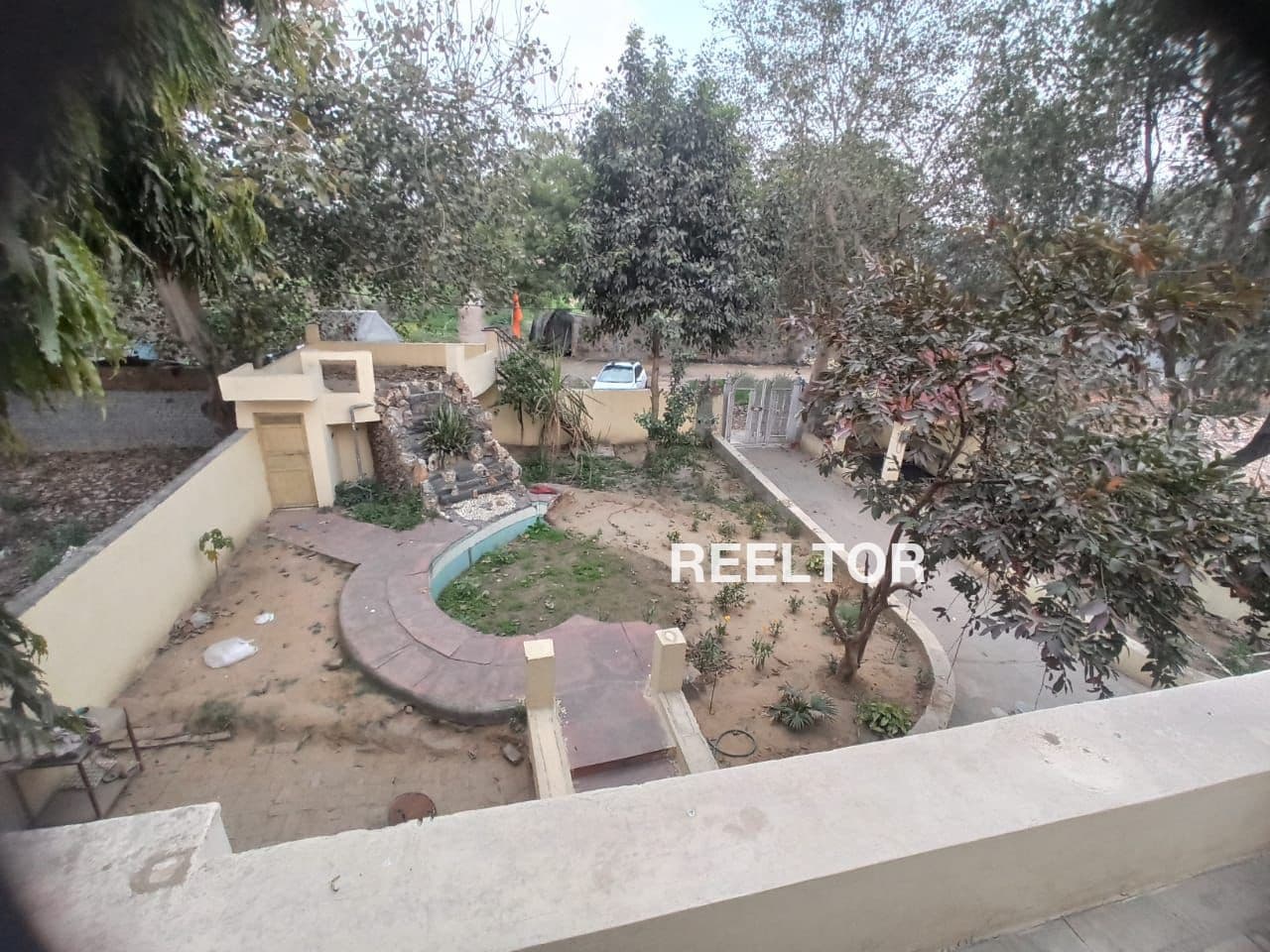 Image of 5774 sqft Carpet 6 BHK in Sehatpur, Faridabad