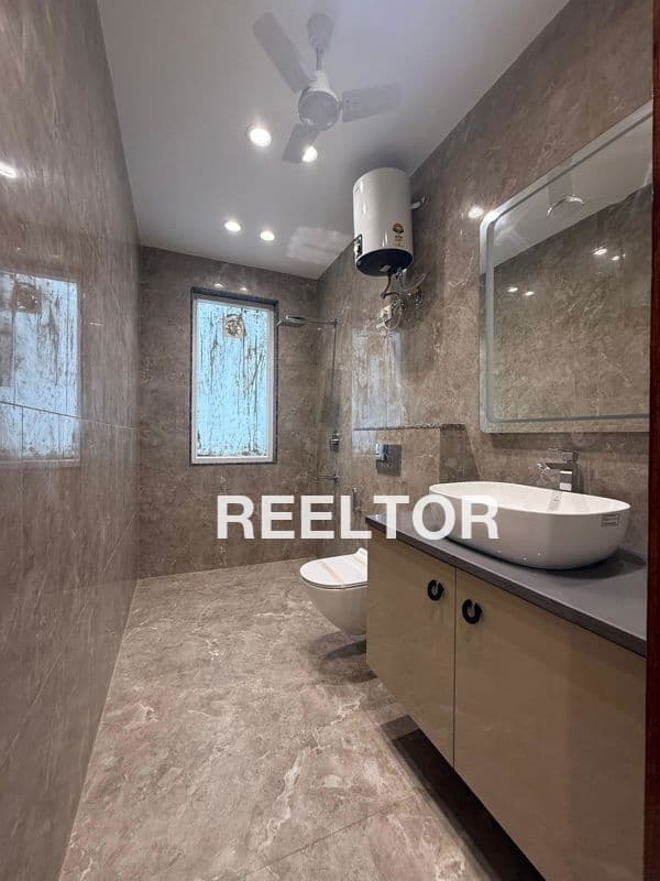 3 Bhk House For Rent In Sonnapura Chikkaballapura