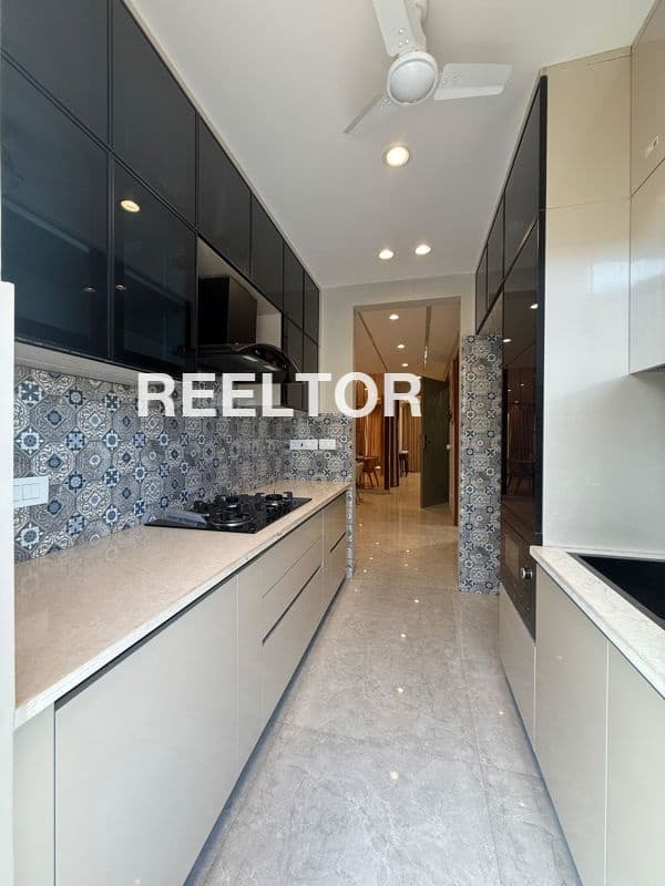 Image of Ground Floor 6 BHK Villa Available in Yelahanka 4th Phase