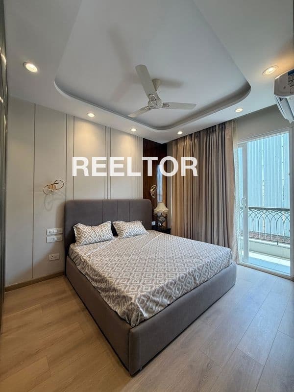 Image of Upscale 6 BHK Villa for Sale in Kharghar Sector 40