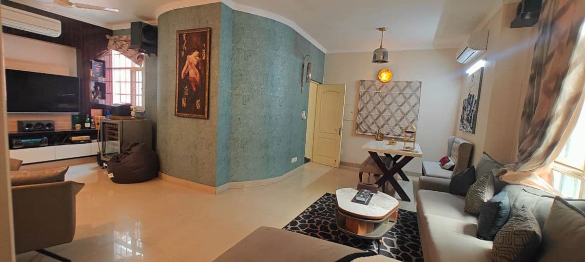 Image of Gated Community 8 BHK Villa in MAHINDRA WORLD CITY Phase II, Chennai