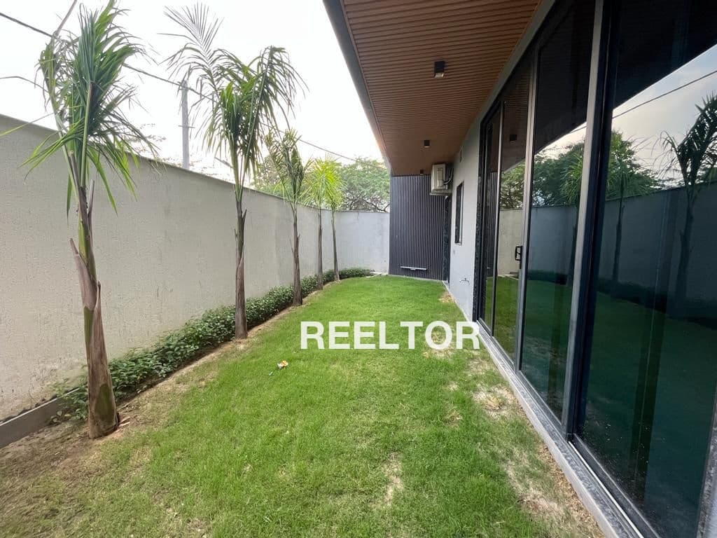 Available 4 Bhk In Siga Villa Rajiv Gandhi Chandigarh Technology Park