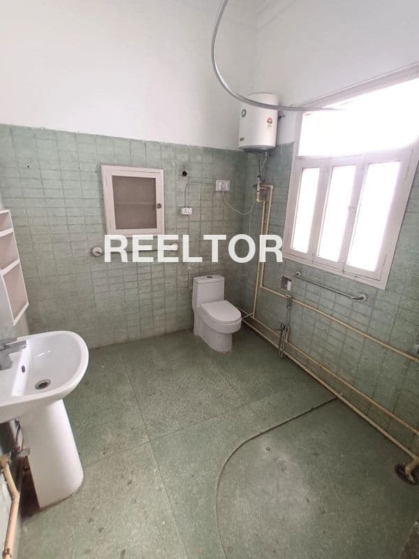 Image of Sun-Kissed 7 BHK Villa in Kharghar Sector 21