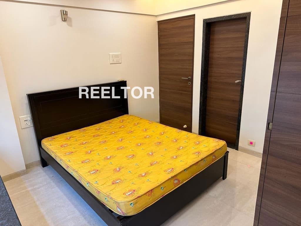 Image of Well Lit 4th Floor 5 BHK Villa in Gandhinagar Sector 24A, Ahmedabad